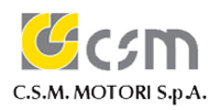 CSM MOTORI