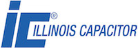 ILLINOIS CAPACITOR