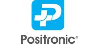 POSITRONIC